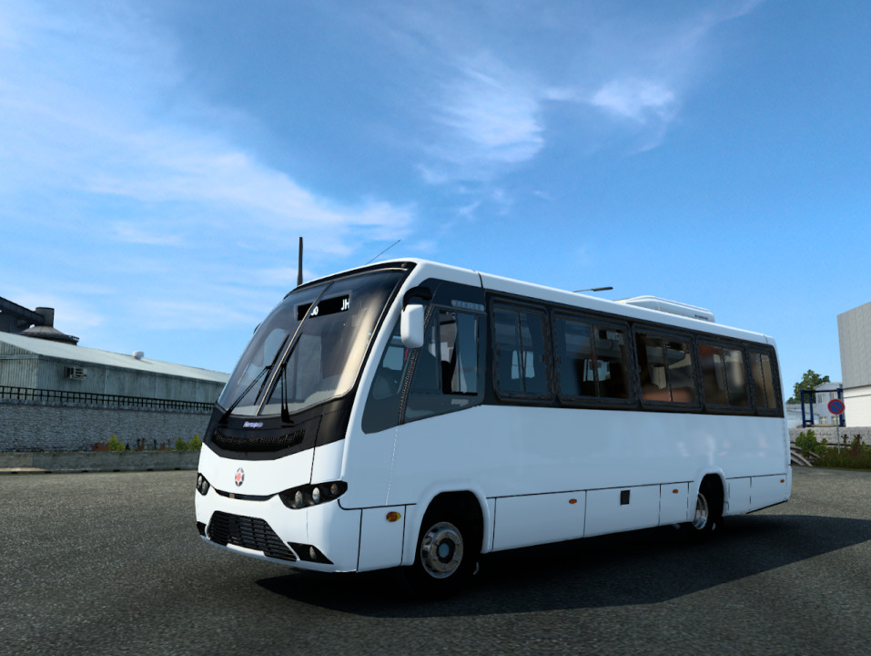 Marcopolo Senior
